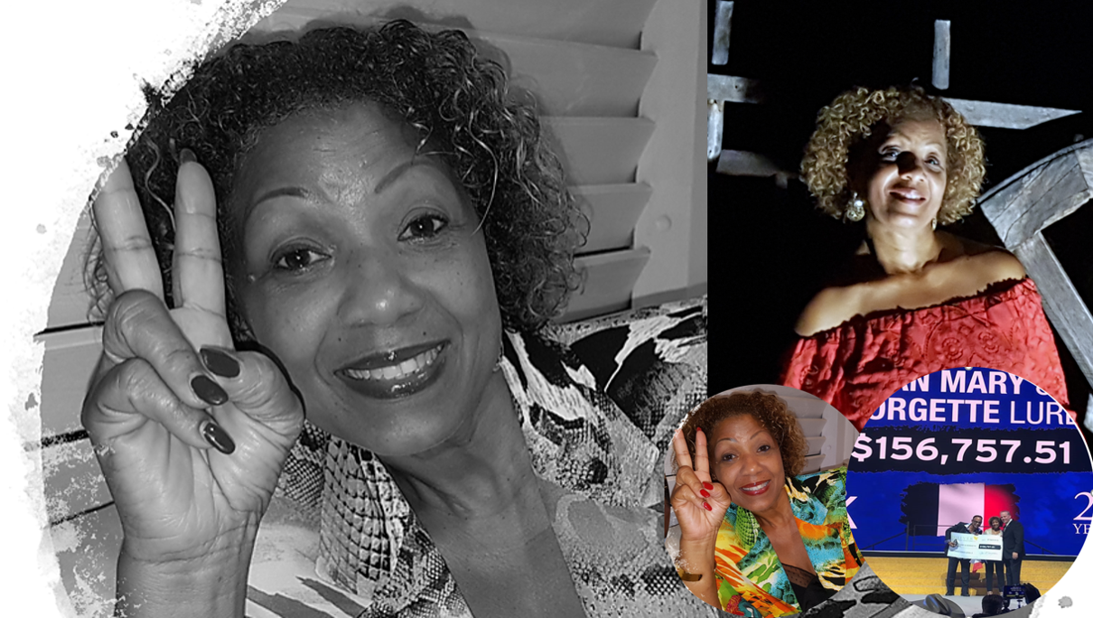 Georgette Lurel